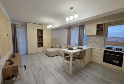 Apartament cu 2 camere decomandat în Tătărași - 6