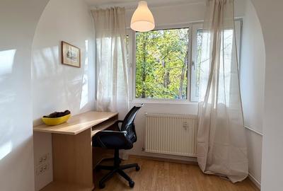 De inchiriat  | Apartament 2 camere Lujerului Metrou - 11