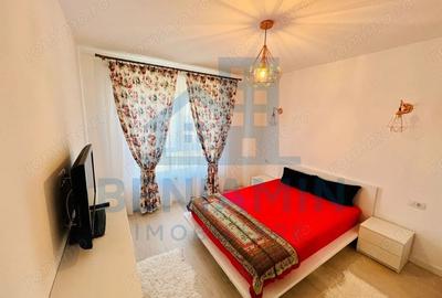 Apartament cu 3 camere semidecomandat în Calea Severinului - 10