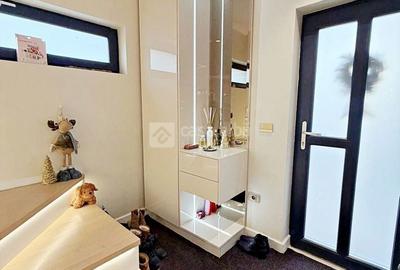 Casă cu 4 camere cu Teren 410 Mp în Miroslava - 19