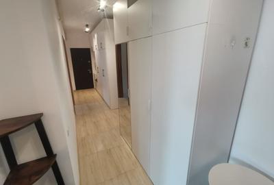 Apartament cu 3 camere decomandat, mobilat în Lacul Tei - 13