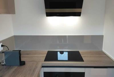 Apartament cu 2 camere semidecomandat în Ultracentral - 4