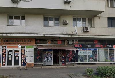 Spațiu comercial, de 120 mp, în Grivița - 6