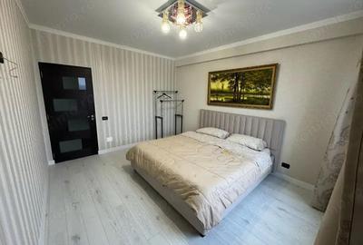 Apartament cu 2 camere decomandat în Doamna Ghica - 4