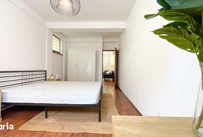 Apartament cu 2 camere în Bucium - 13
