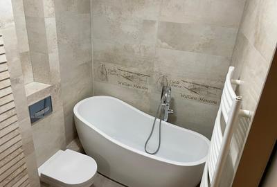 Apartament cu 3 camere semidecomandat în Gheorgheni - 17