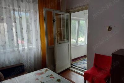 Garsonieră decomandată în Central - 9