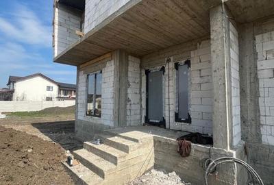 Casă cu 4 camere în Șimnicu de Jos - 7
