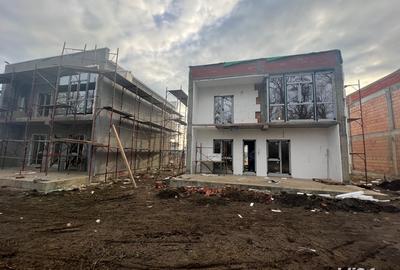 Casă cu 5 camere în Central - 7