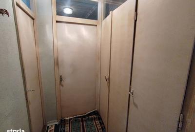 Apartament cu 2 camere semidecomandat, mobilat în Complex Studențesc - 11