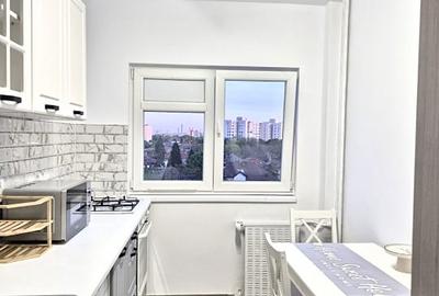 Apartament cu 2 camere semidecomandat, mobilat în Iancului - 7