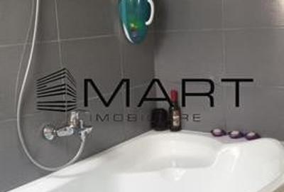 Apartament 3 camere decomandat zona Terezian - 9