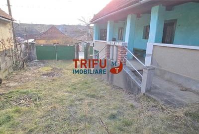 Casă în cartierul Pâclișa 1827mp teren - 6