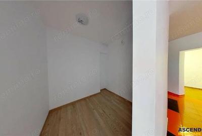 Spațiu comercial, de 98 mp, în Avantgarden - 2