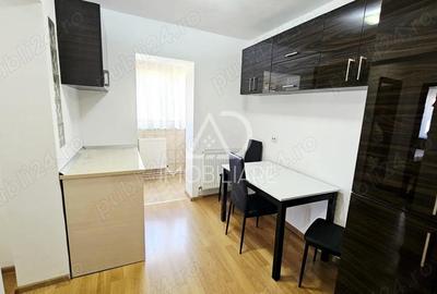 Apartament cu 2 camere decomandat în Central - 6