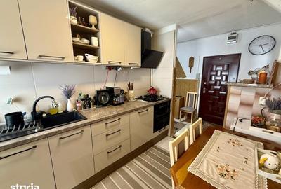 Apartament cu 2 camere în Tudor Vladimirescu - 3