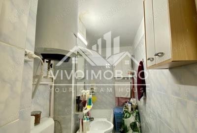 Lacul Tei-Circ / etaj 2 / decomandată / renovată / mobilată și utilată - 7