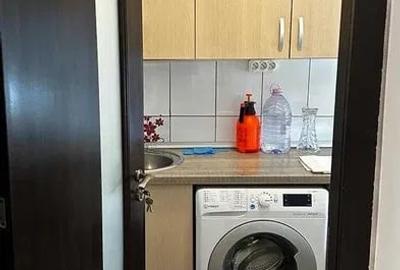 Garsoniera   -  10 minute Metrou Costin Georgian - - 6