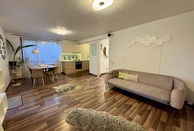 Casa tip duplex | pet friendly |  Urusagului Floresti - 2