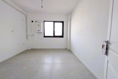 Garsonieră decomandată în Vișani - 2