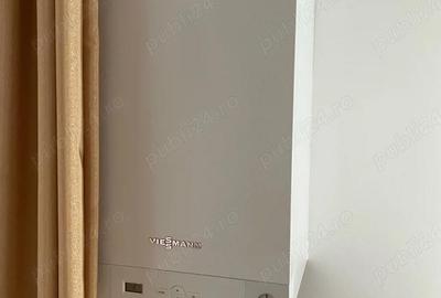 Apartament cu 2 camere decomandat în Ultracentral - 5