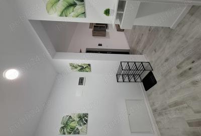 Apartament cu 2 camere semidecomandat în Giroc - 2