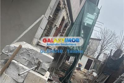 Casă cu 5 camere cu Teren 400 Mp în Dorobanți - 1