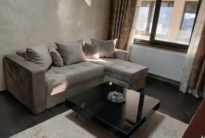 Inchiriez apartament doua camere central - 1