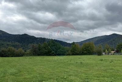 Teren de 1023 mp, în Vad - 2