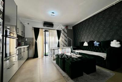 Apartament cu 3 camere decomandat în UTA - 1