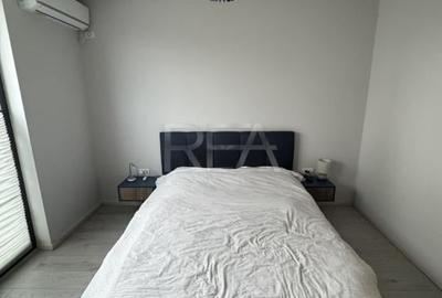 Apartament cu 2 camere decomandat, mobilat în Sisești - 9