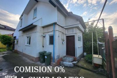 Casă cu 4 camere cu Teren 119 Mp în Gara Veche - 4