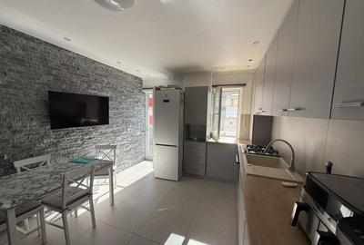 Apartament 1 camera Baciu Apartament 1 camera Baciu - 4