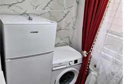 Garsonieră în Banca Națională - 2