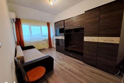 Apartament cu 2 camere decomandat în Rogerius