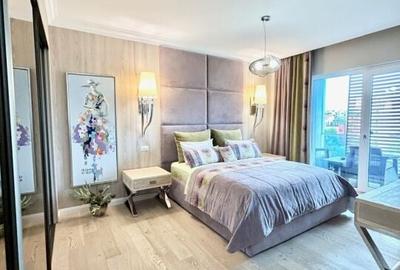 Apartament de lux 3 camere, zona Herastrau - 9