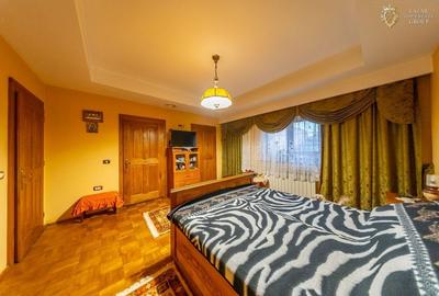 Vila modern 6 camere de vanzare in Gradiste - 31