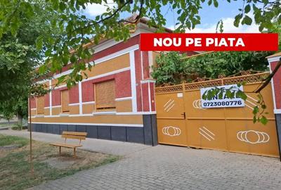Casă cu 4 camere cu Teren 879 Mp în Nădlac - 20