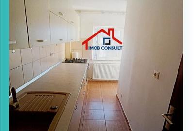 Garsoniera moderna de inchiriat Strada Logofat Tautu, etaj 3!CE1436 - 6