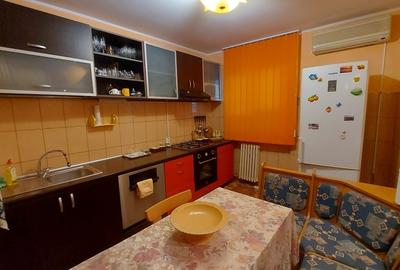Apartament Ultracentral, etaj 4, LIBER - 4