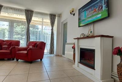 Exclusiv! Pensiune P+1+M pe partea marii  Eforie Nord - 269.000 euro(Cod E8+E10) - 13