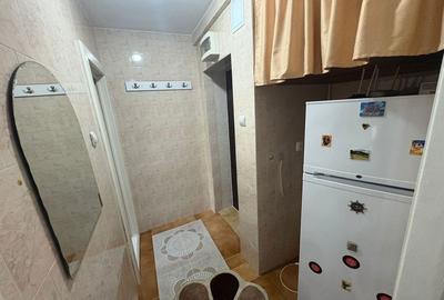 Apartament cu 2 camere nedecomandat în Uiești - 2