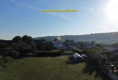 Teren 4416 mp - Ultracentral Scheia - Suceava! De Vanzare! 0727817187 - 7