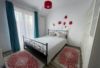 Casă cu 4 camere cu Teren 50 Mp în Central - 7