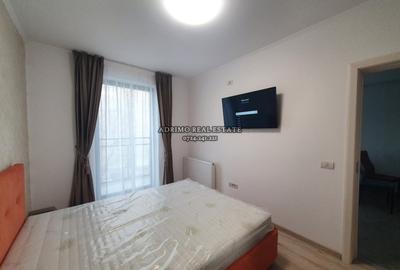 Apartament cu 2 camere decomandat, mobilat în Tomis Nord - 6