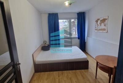 Apartament cu 2 camere decomandat în Titan - 3