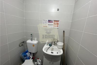 Spatiu comercial 2 camere si parcare pretabil afacere in Arhitectilor - 6