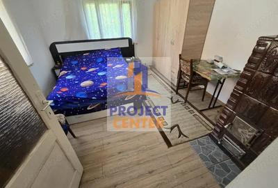 Casa si teren S=595 mp, Valea Mare - Podgoria - 3
