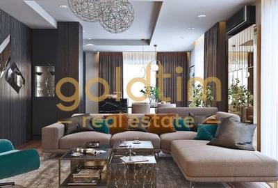 Apartament cu 3 camere decomandat, mobilat în Iancu Nicolae - 2