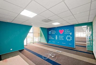 Bulevardul Cosbuc 116-118 - MaxFit - Birouri Premium - 7